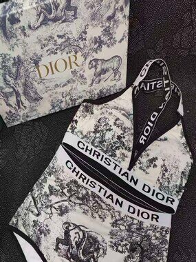 Dior Women's Authentic Bikini